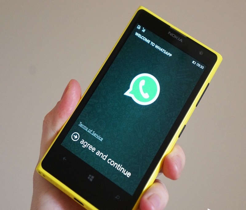 واتس آب تطلق خدمة مكالمات الفيديو في نسخة تجريبية لتطبيقها على أندرويد